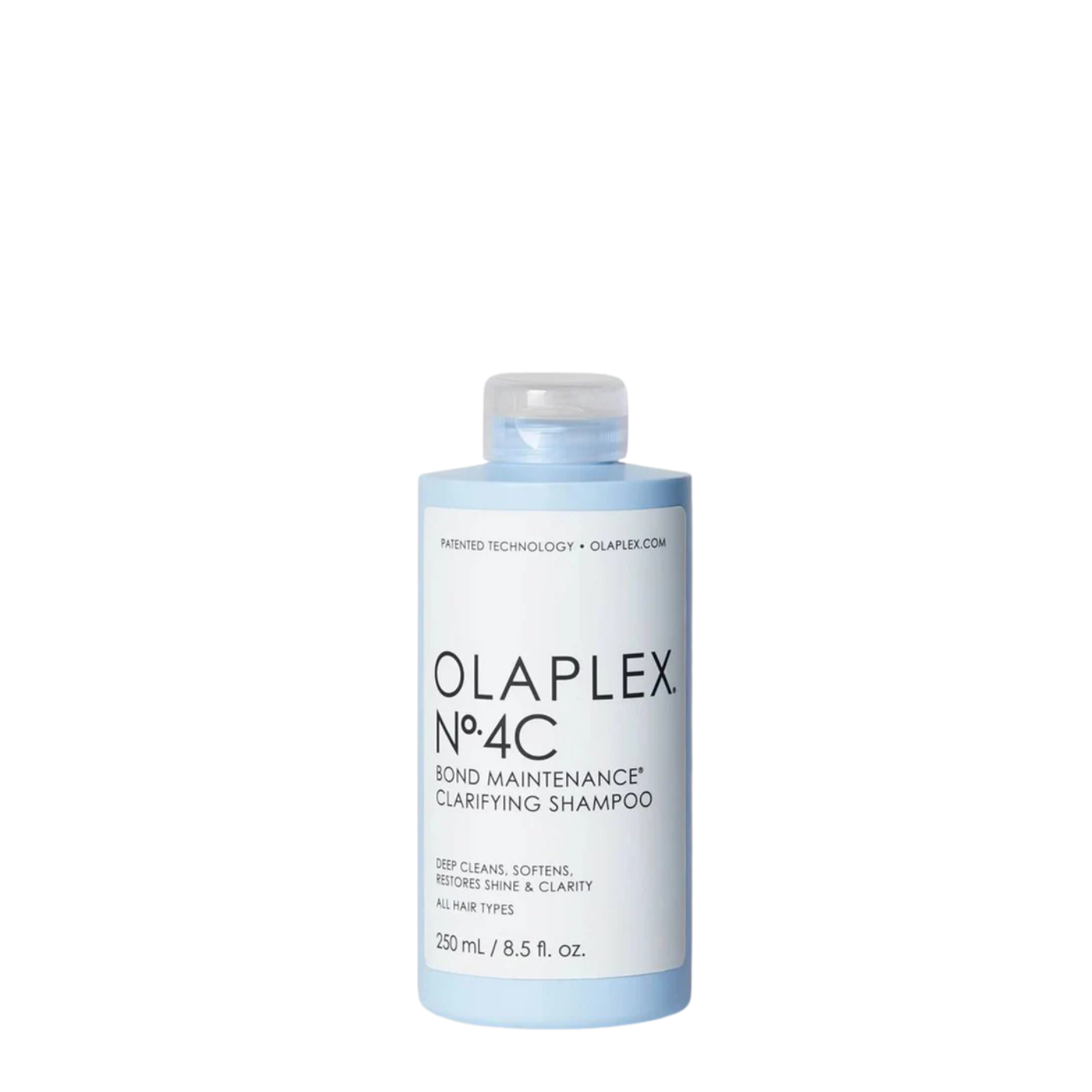 Olaplex Shampoo Clarificante N°4c 250 Ml