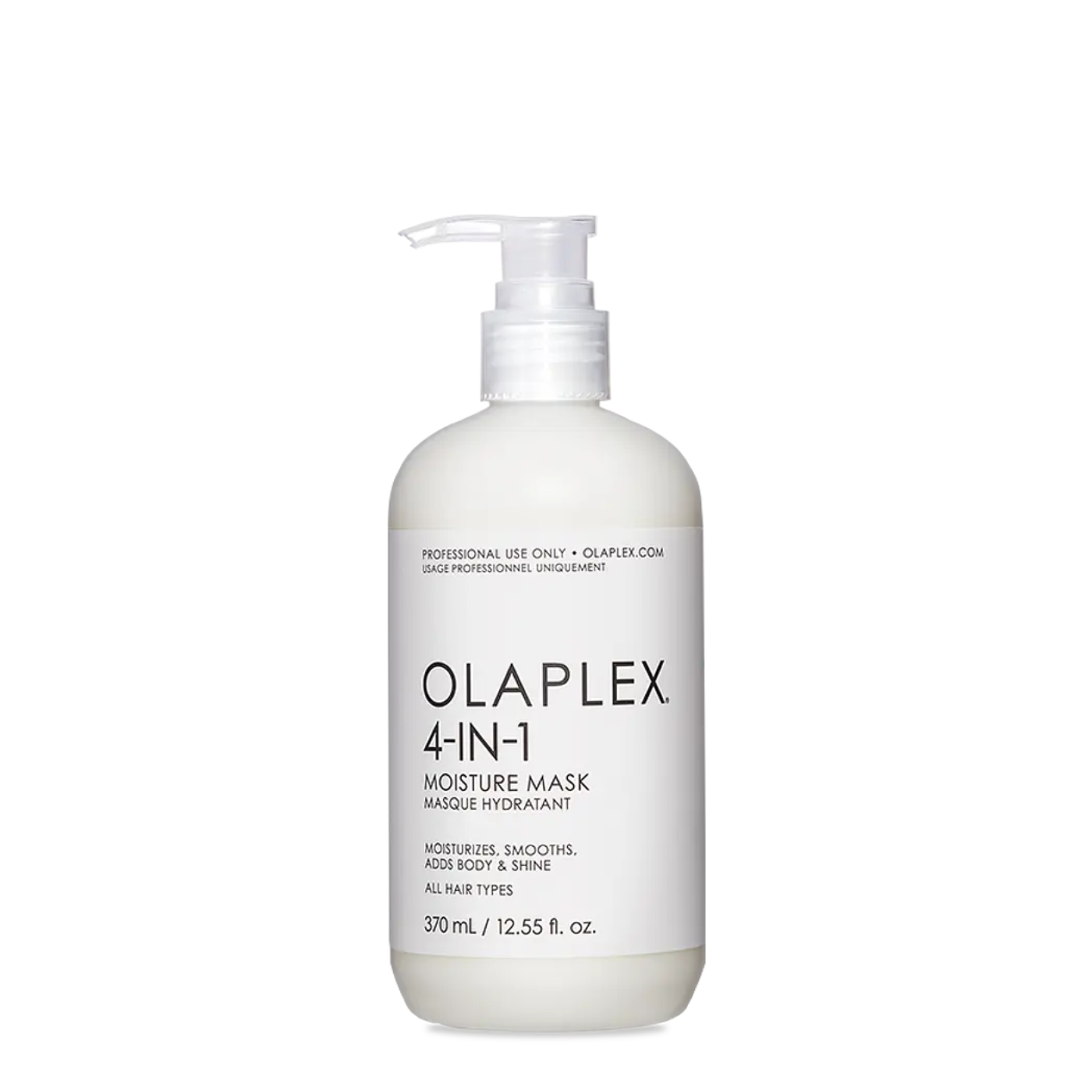 Olaplex Mascarilla Moisture 4 en 1 - 370 ml – Tiendas Allison