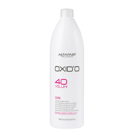 Oxidante Oxid'O 40 vol 12% 1000 ml