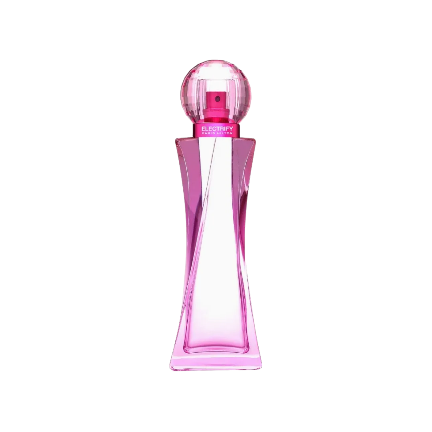 Paris Hilton Electrify EDP 100 ml – Mujer