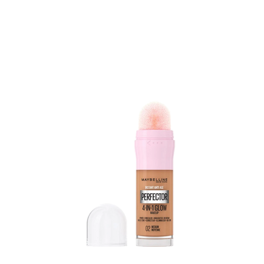 PERFECTOR GLOW 02 MEDIUM