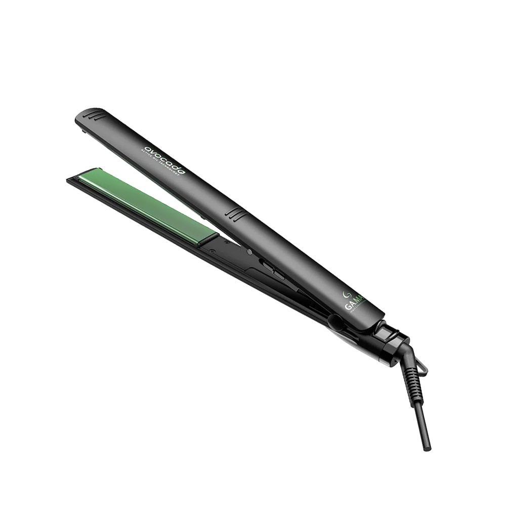 Aguacate Plancha Gama Avocado Opiniones Hair Alisador Gama Avocado Opiniones Plancha Alisador GAMA