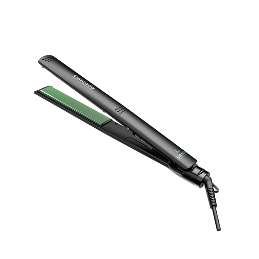 Plancha Alisadoa Elegance Avocado Gama