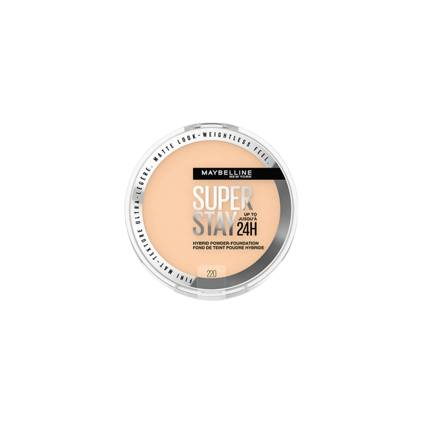 Polvo Super Stay 24H Powder 220