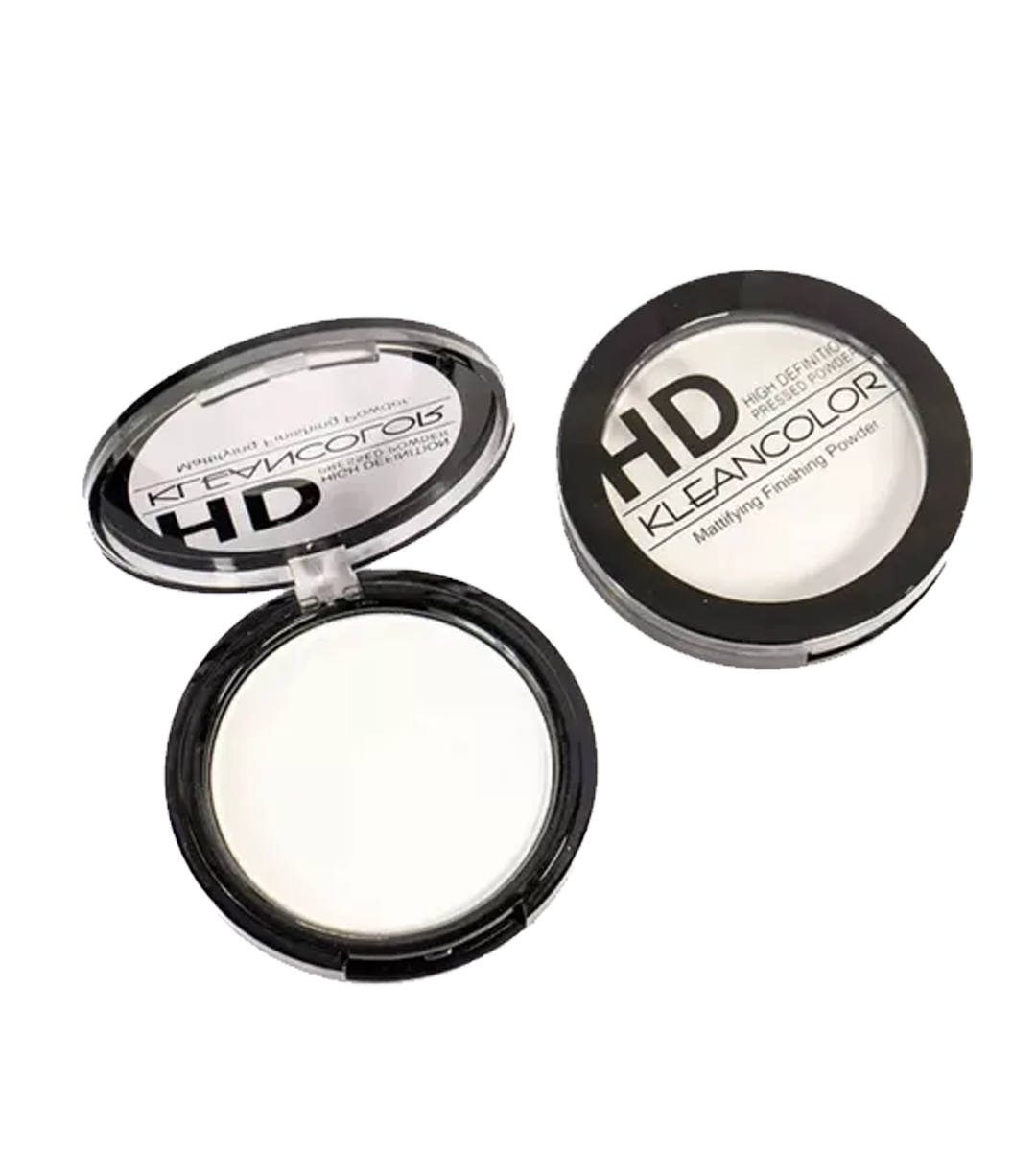 POLVO TRASLUCIDO KLEANCOLOR 8GR
