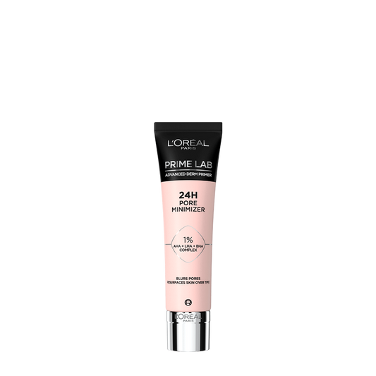PRIMER LAB PORE MINIMIZER 24HRS