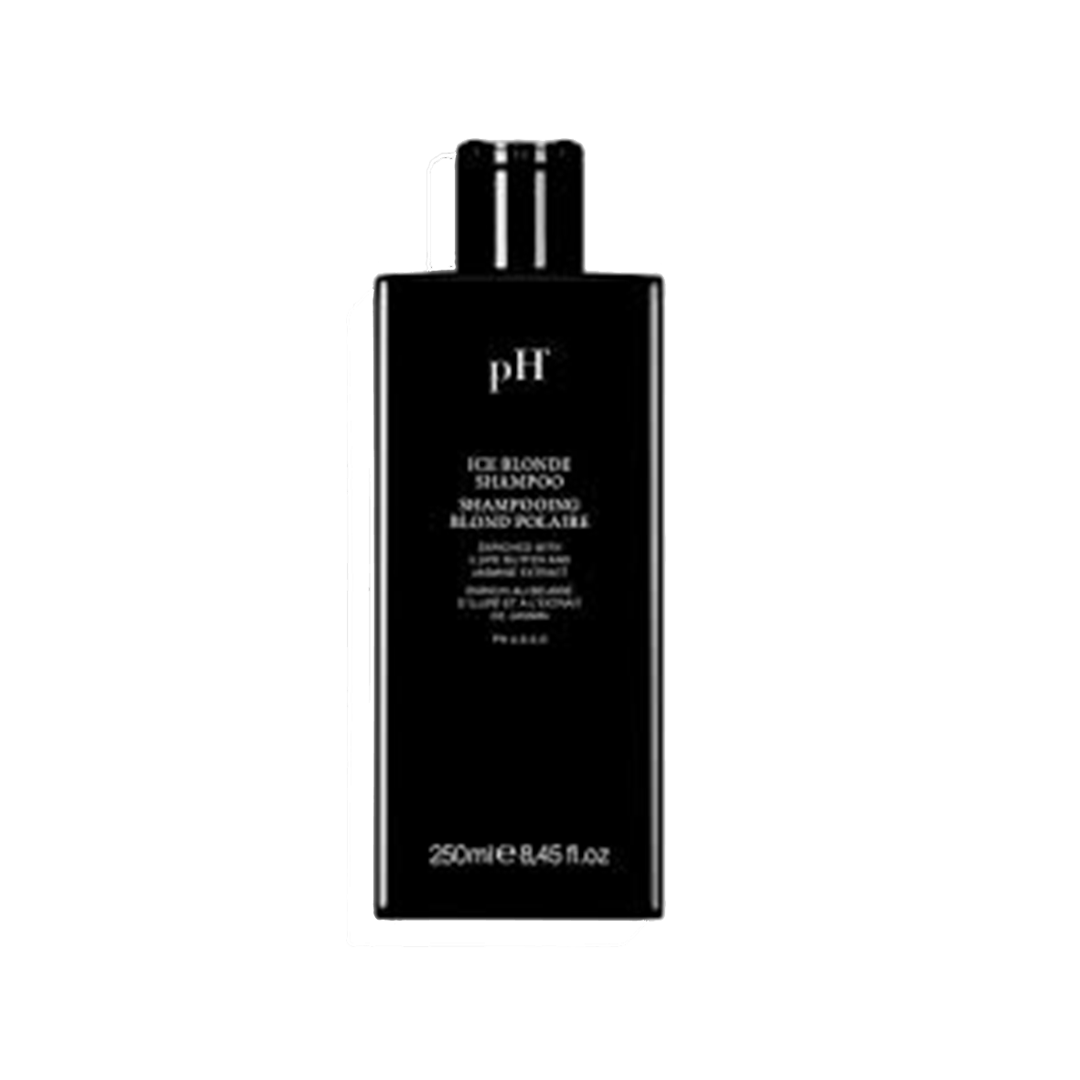 Ph Ice Blonde Shampoo