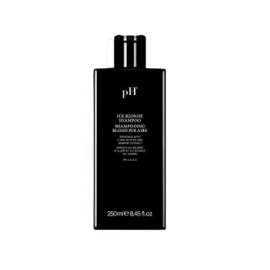 Ph Ice Blonde Shampoo