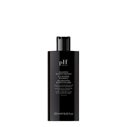 Ph Ice Blonde Shampoo
