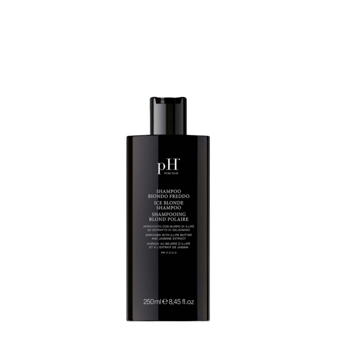 Ph Ice Blonde Shampoo