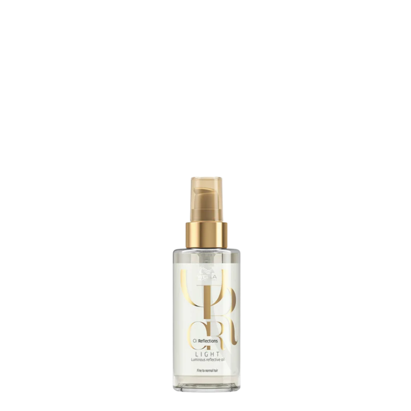 Aceite Oil Reflections Light Luminous Reflective 100 ml