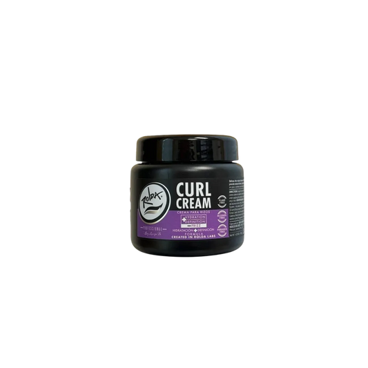 Crema para Rizos Curl Cream Rolda 120g