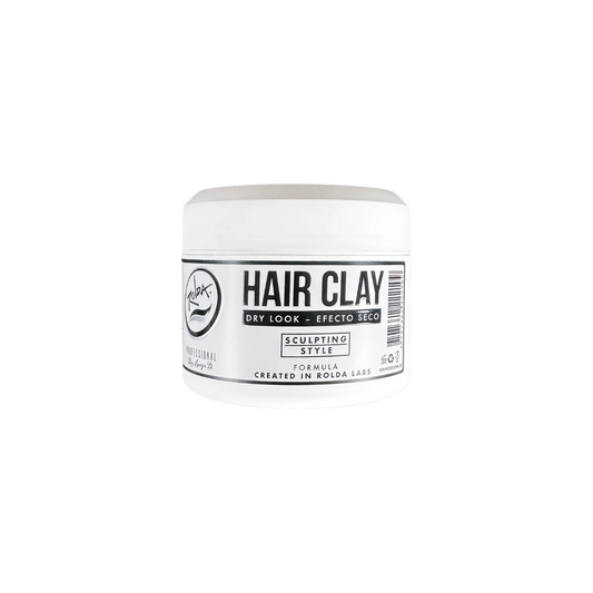 Hair Clay Pomade de Rolda 150 g
