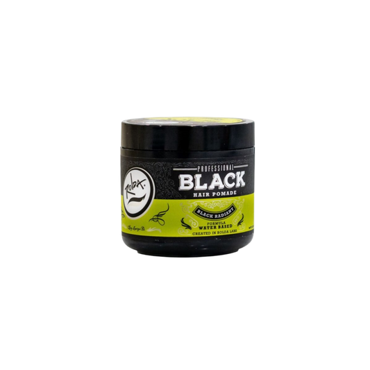 Black Hair Pomade Rolda 115 g