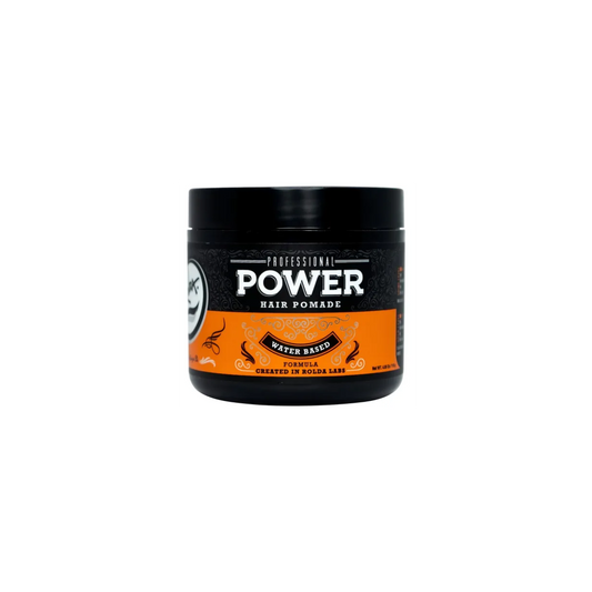 Cera Power Gel Wax Rolda 115g