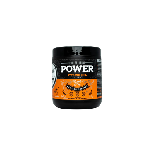 Gel Fijador Power Fix Rolda 500g