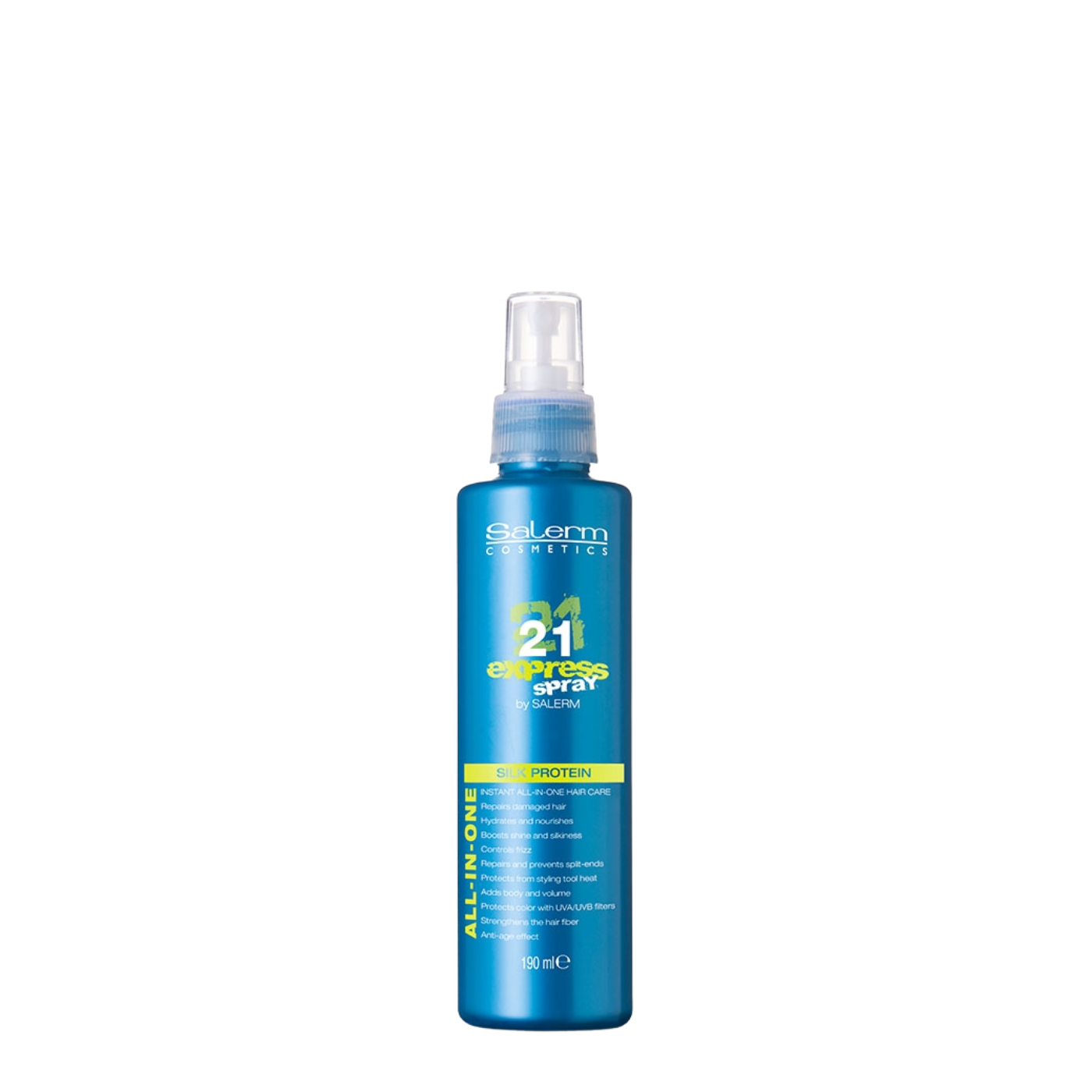 Protector 21 Express Spray 190 ml