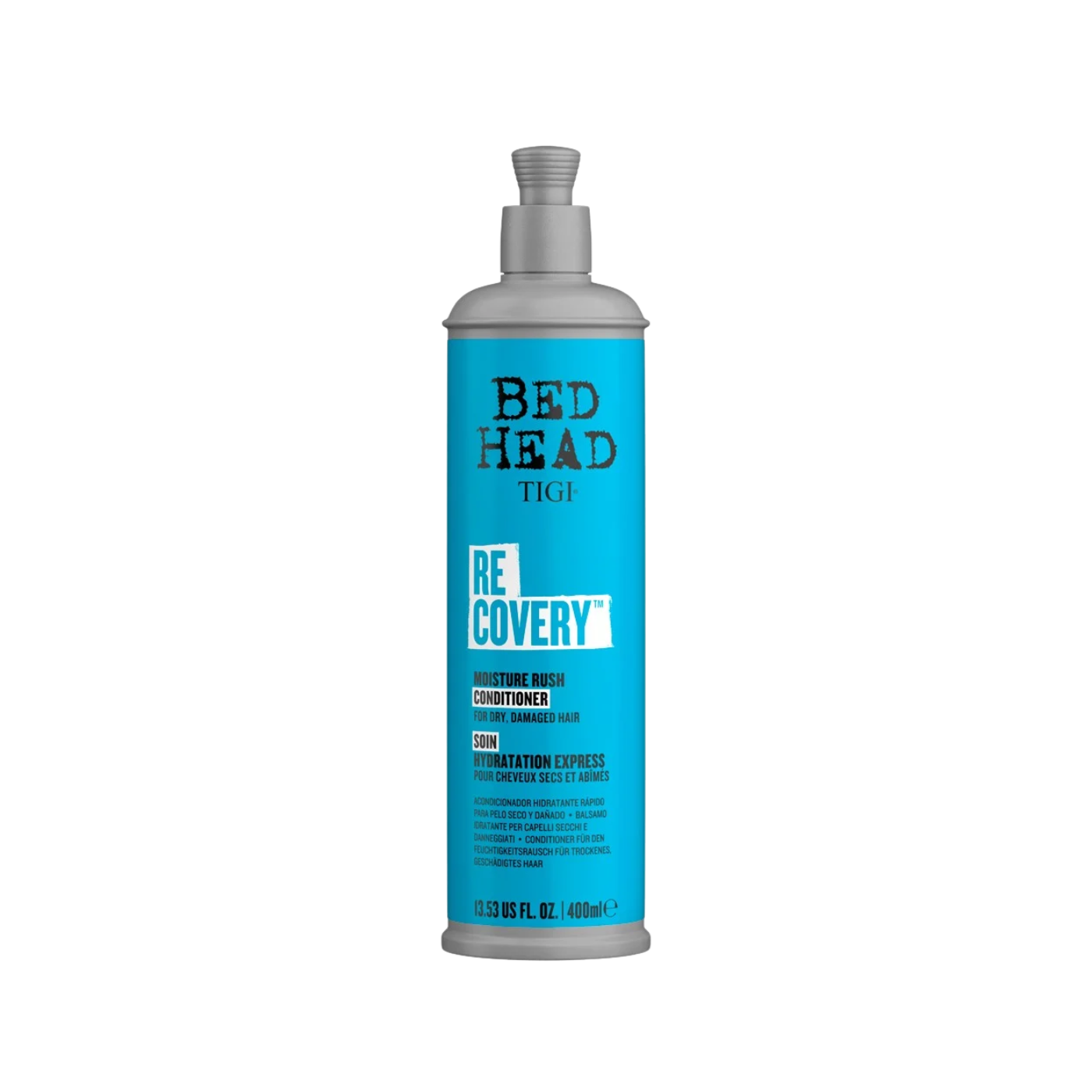 Recovery Conditioner 400 ml - Bed Head