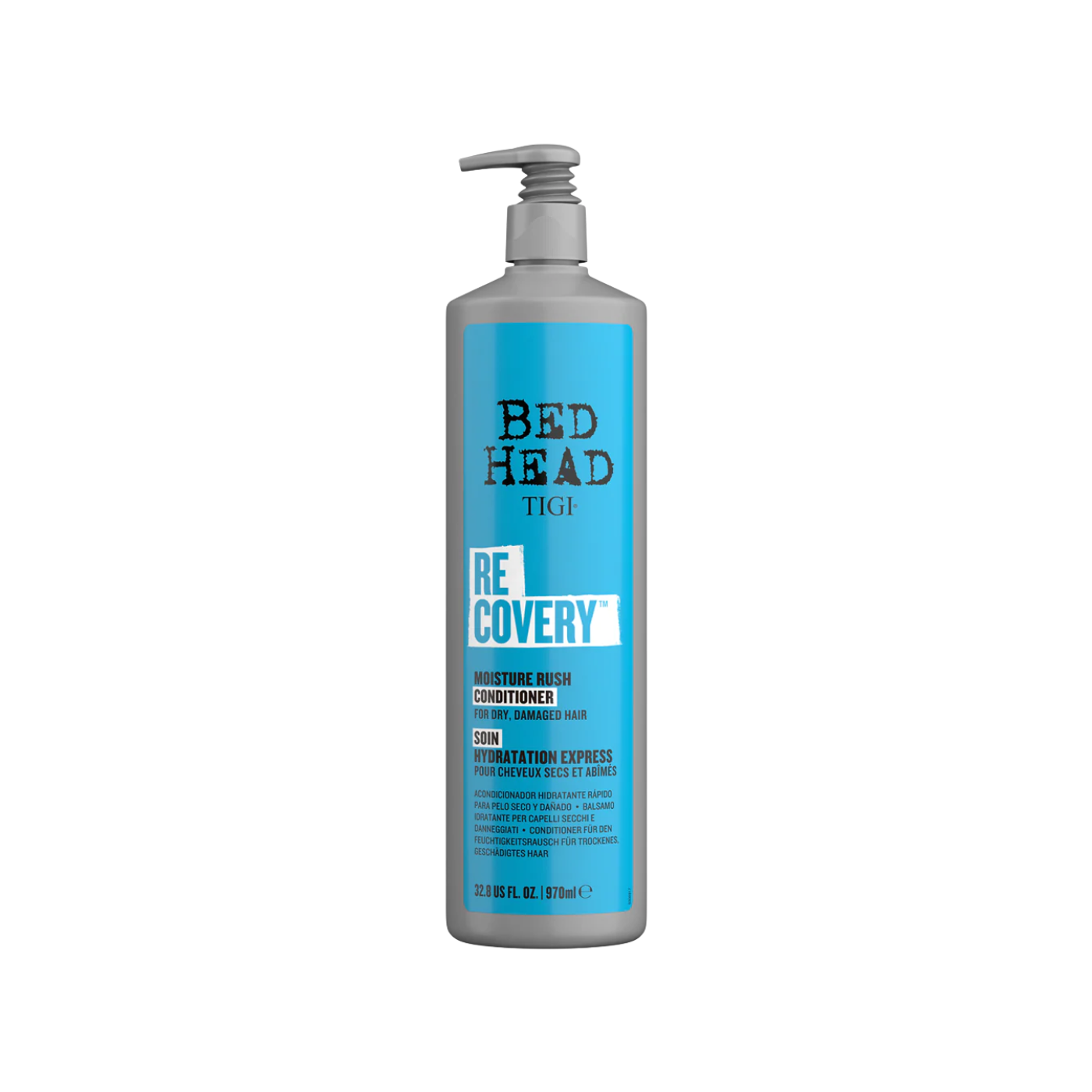 Recovery Conditioner 970 ml - Bed Head