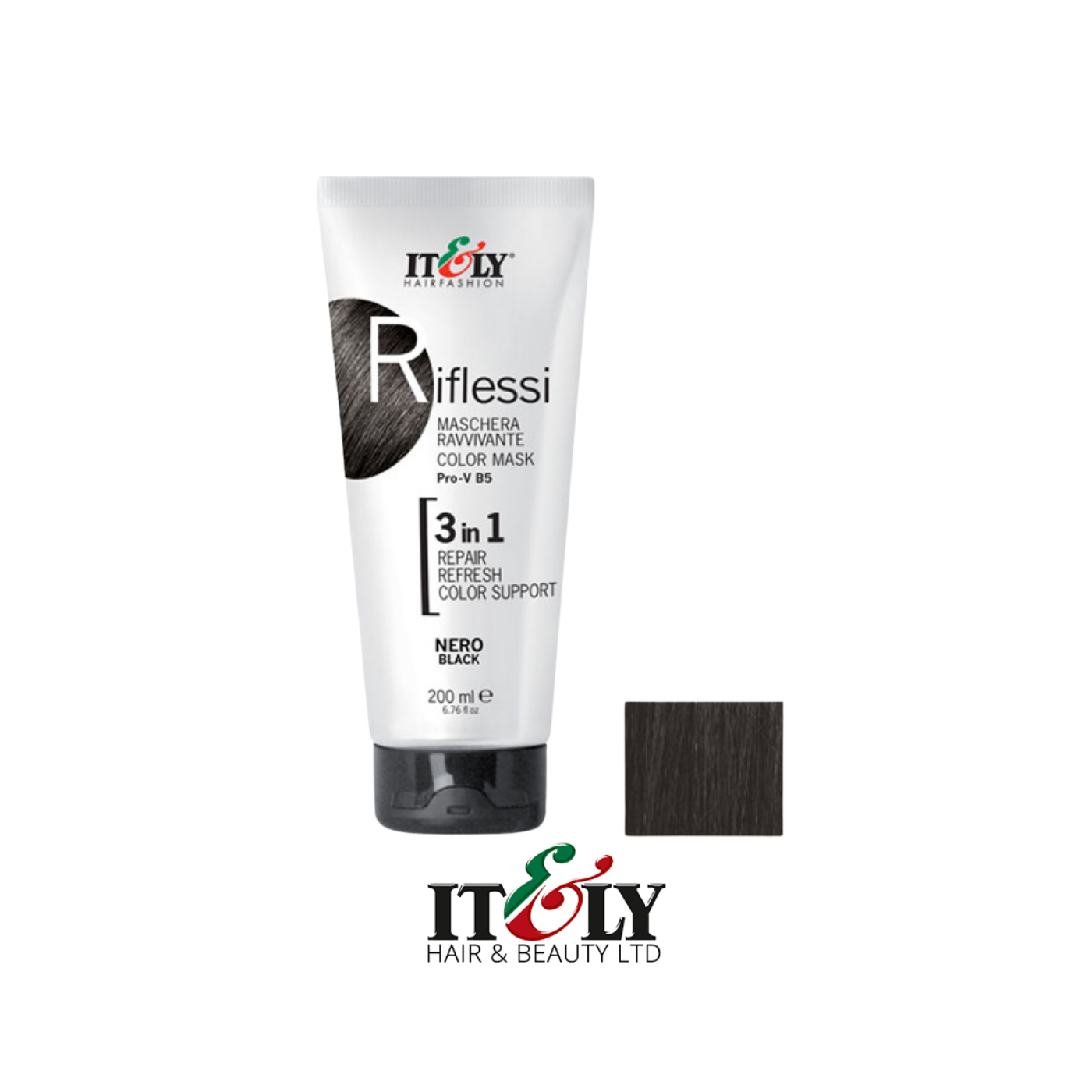 Riflessi 3 en 1 - 200 ml Itely