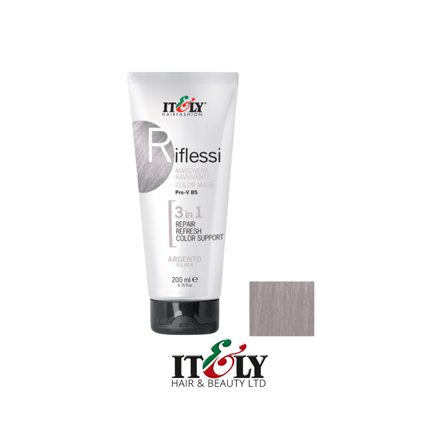 Riflessi 3 en 1 - 200 ml Itely