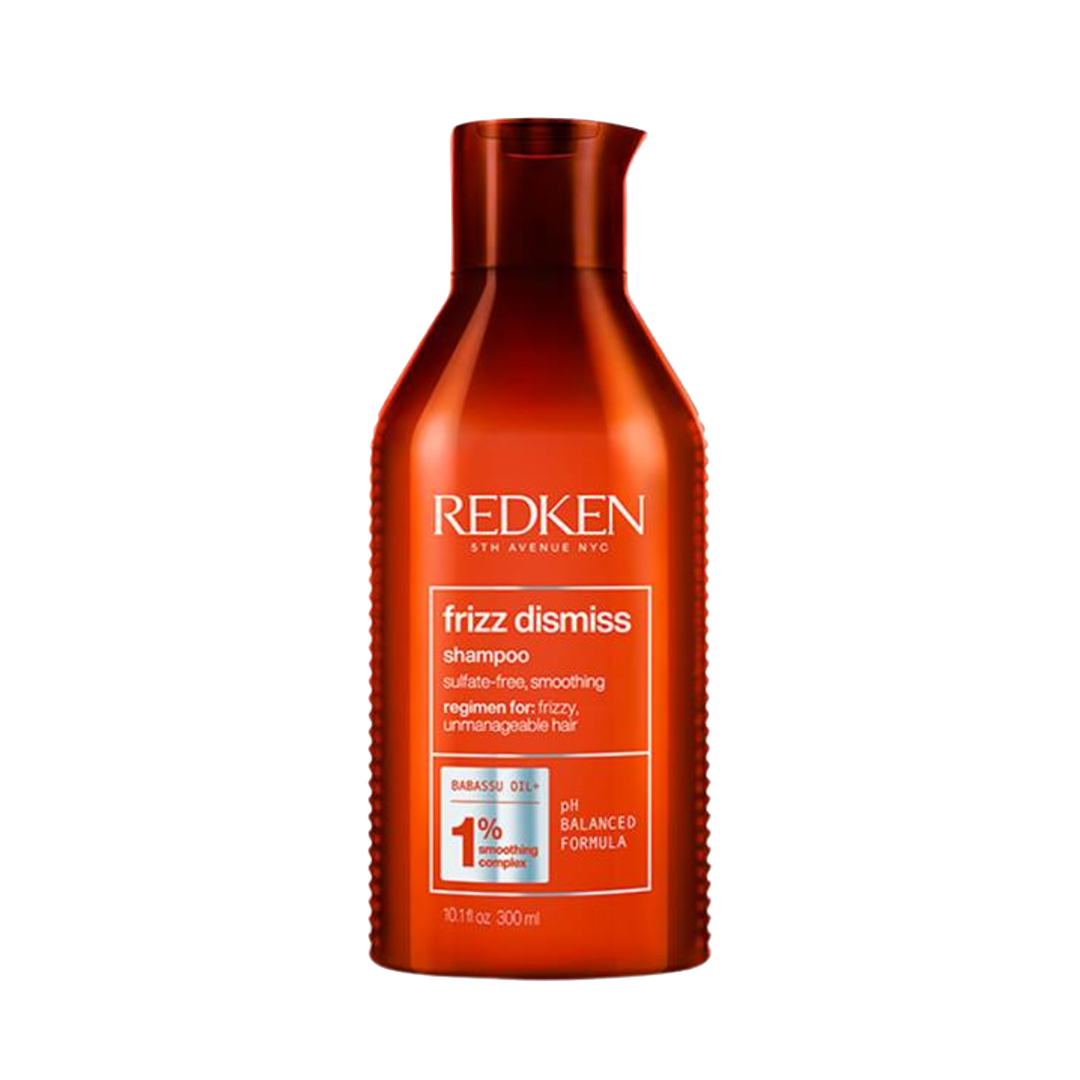 Redken Frizz Dismiss Shampoo De 300ml