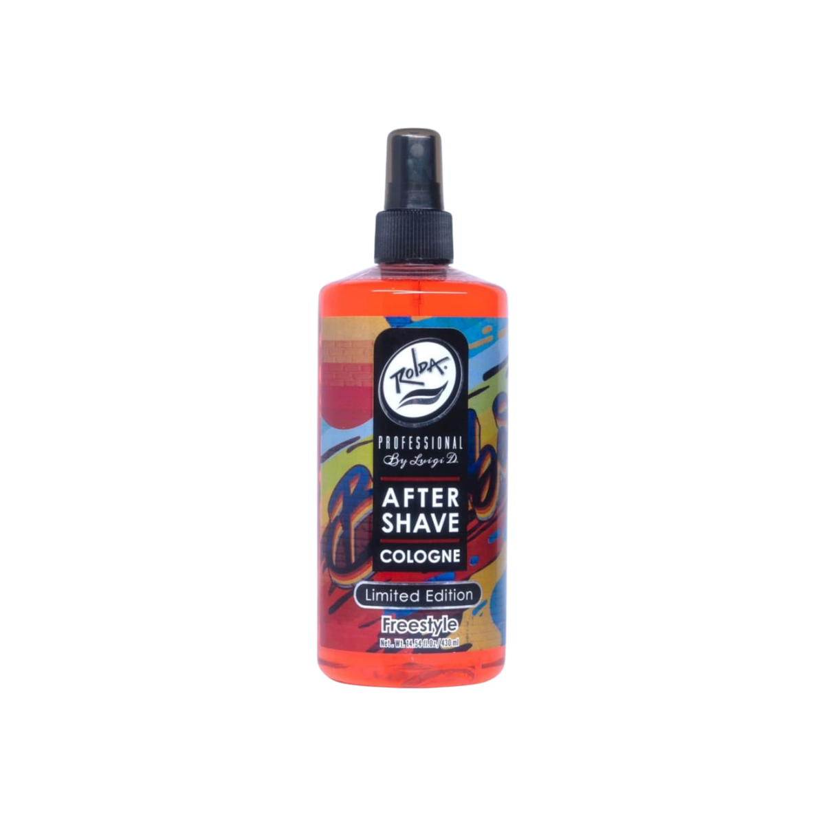 After Shave Freestyle 410 ml