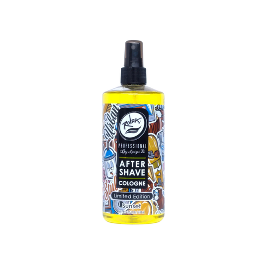 After Shave Sunset 410 ml