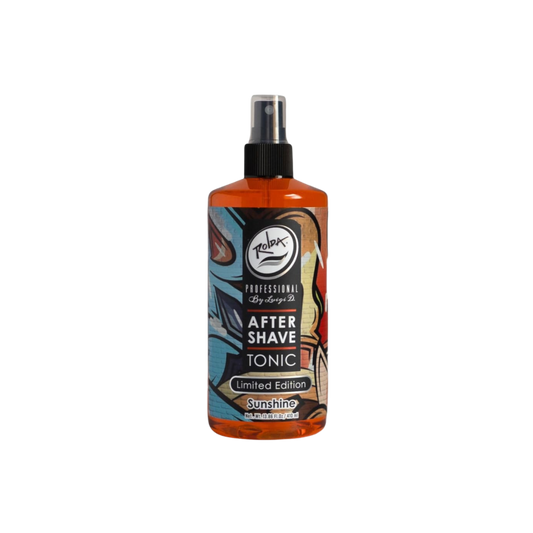 After Shave Sunshine 410 ml