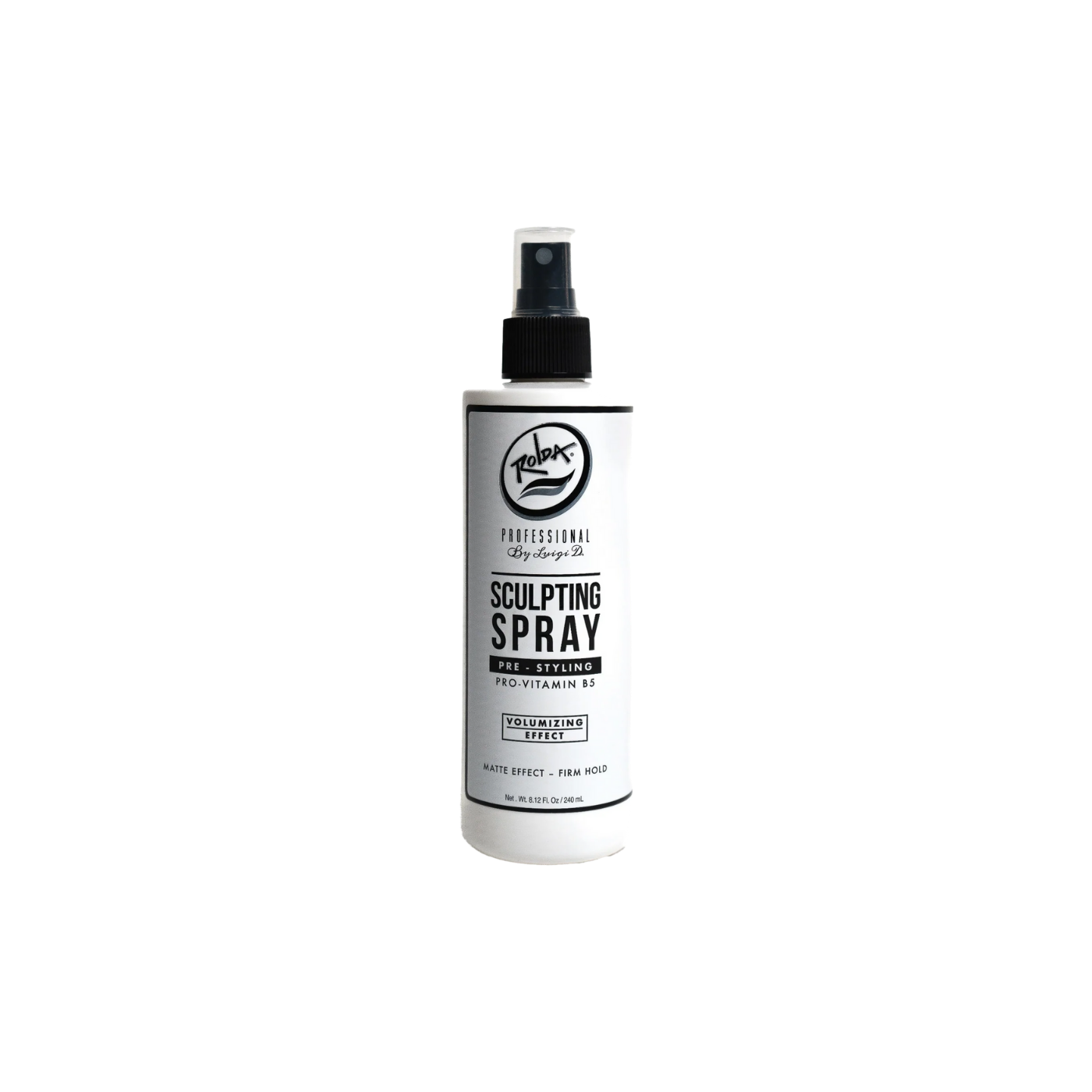 Sculpting Spray 240ml