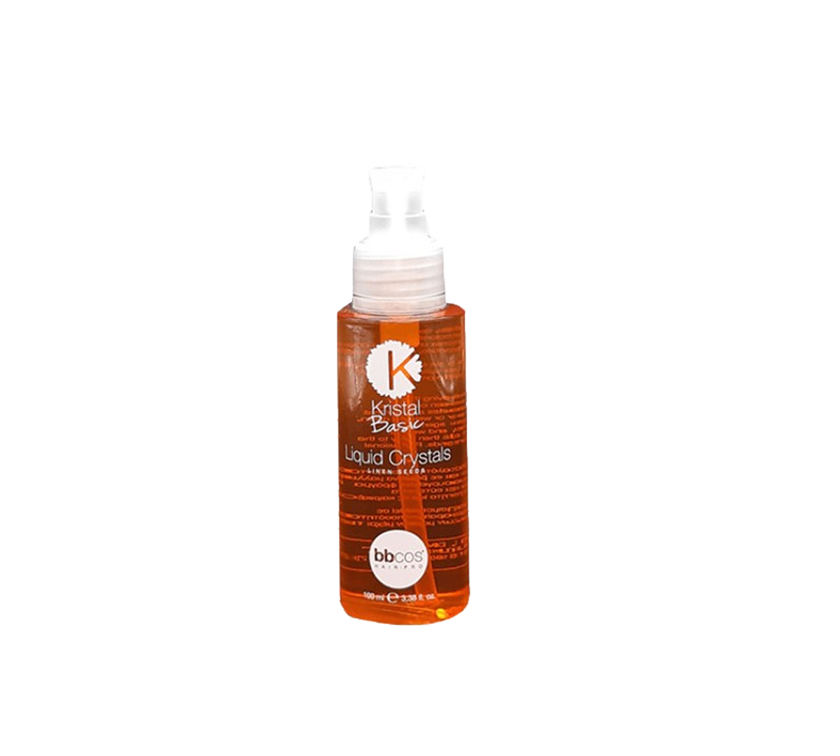 SERUM KRISTAL BASIC CRYSTALS 60 ML