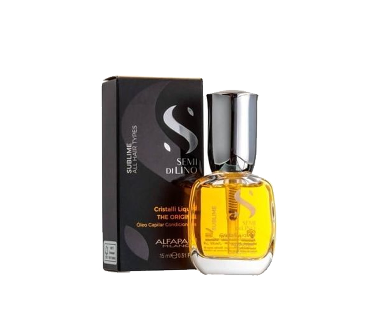 Sérum Kristal Evo con Aceite de Argán 50 ml