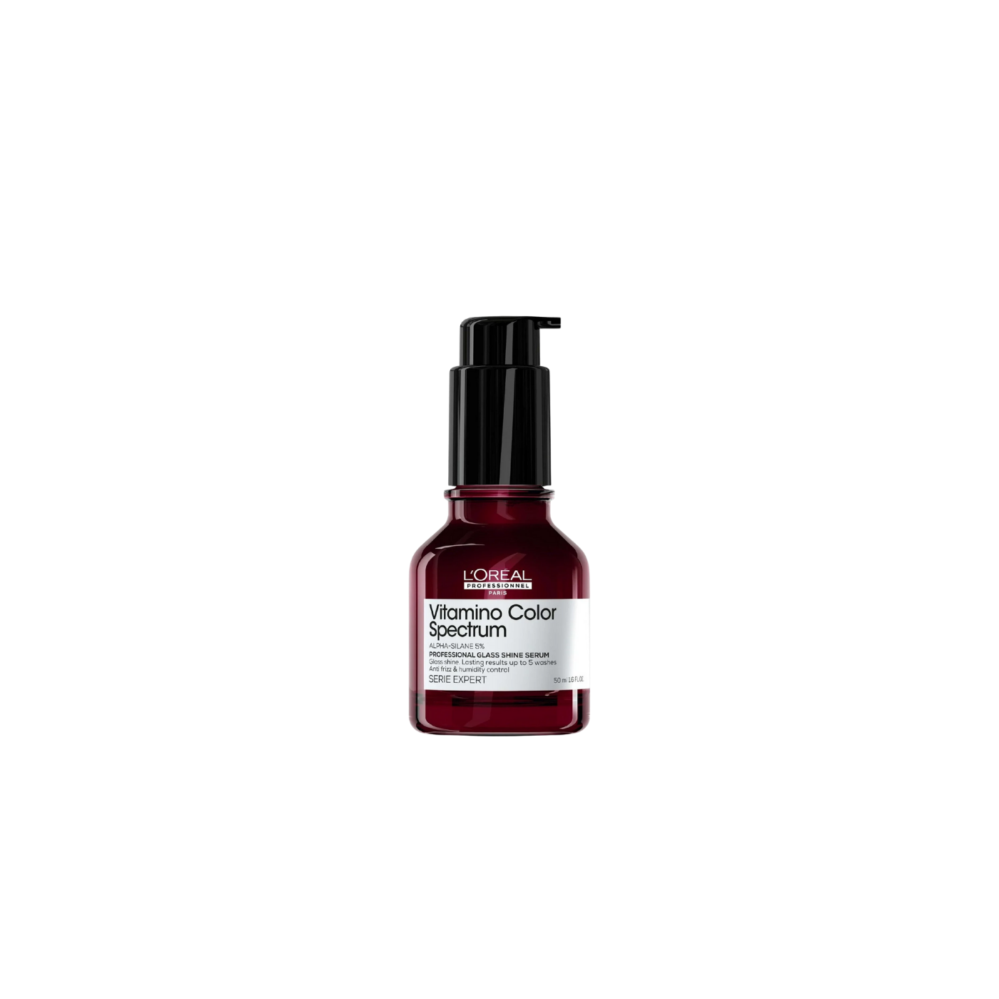 Serum Spectrum Glass Shine 50 ML