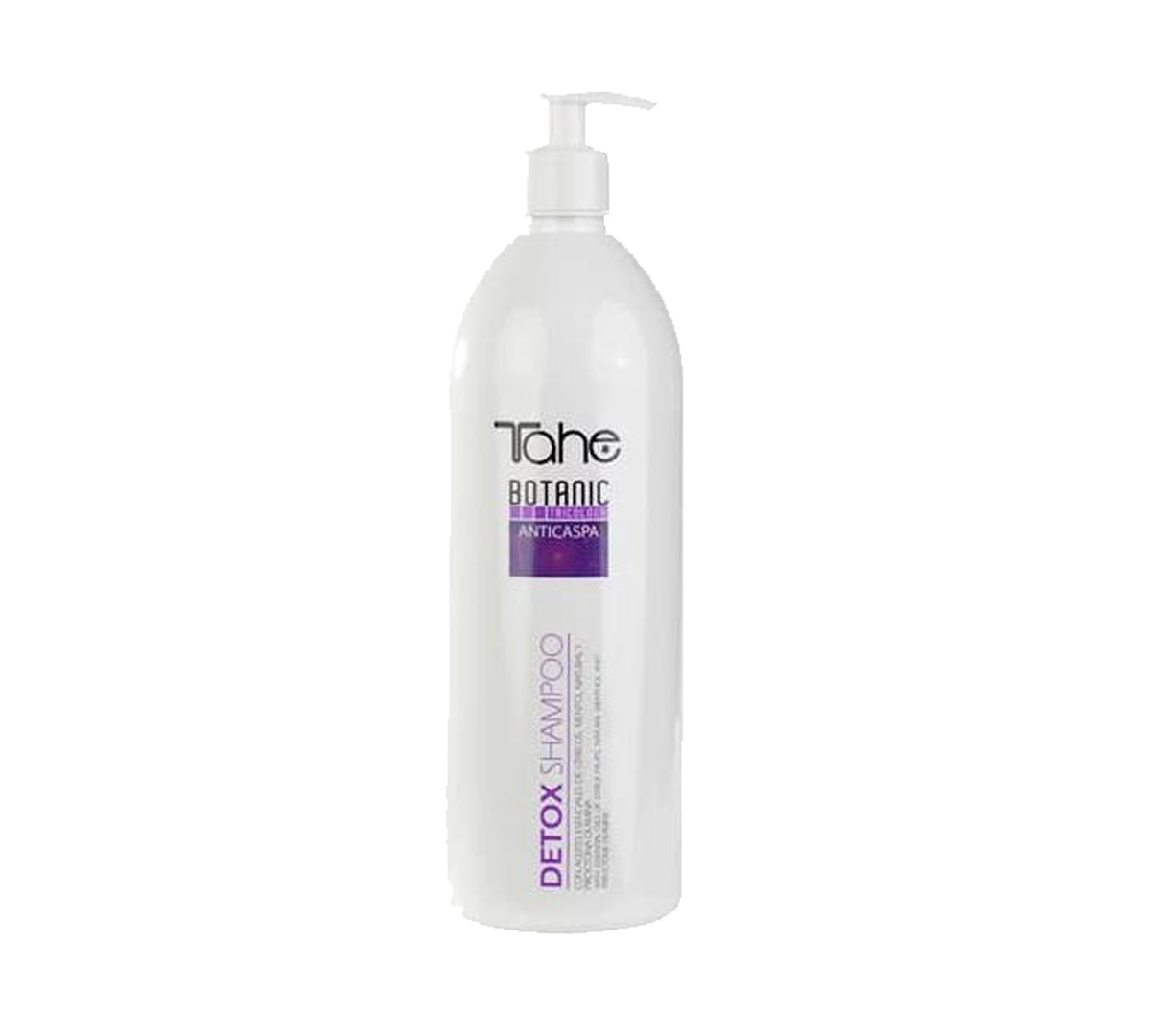 SHAMPOO DETOX 1000 ML TAHE