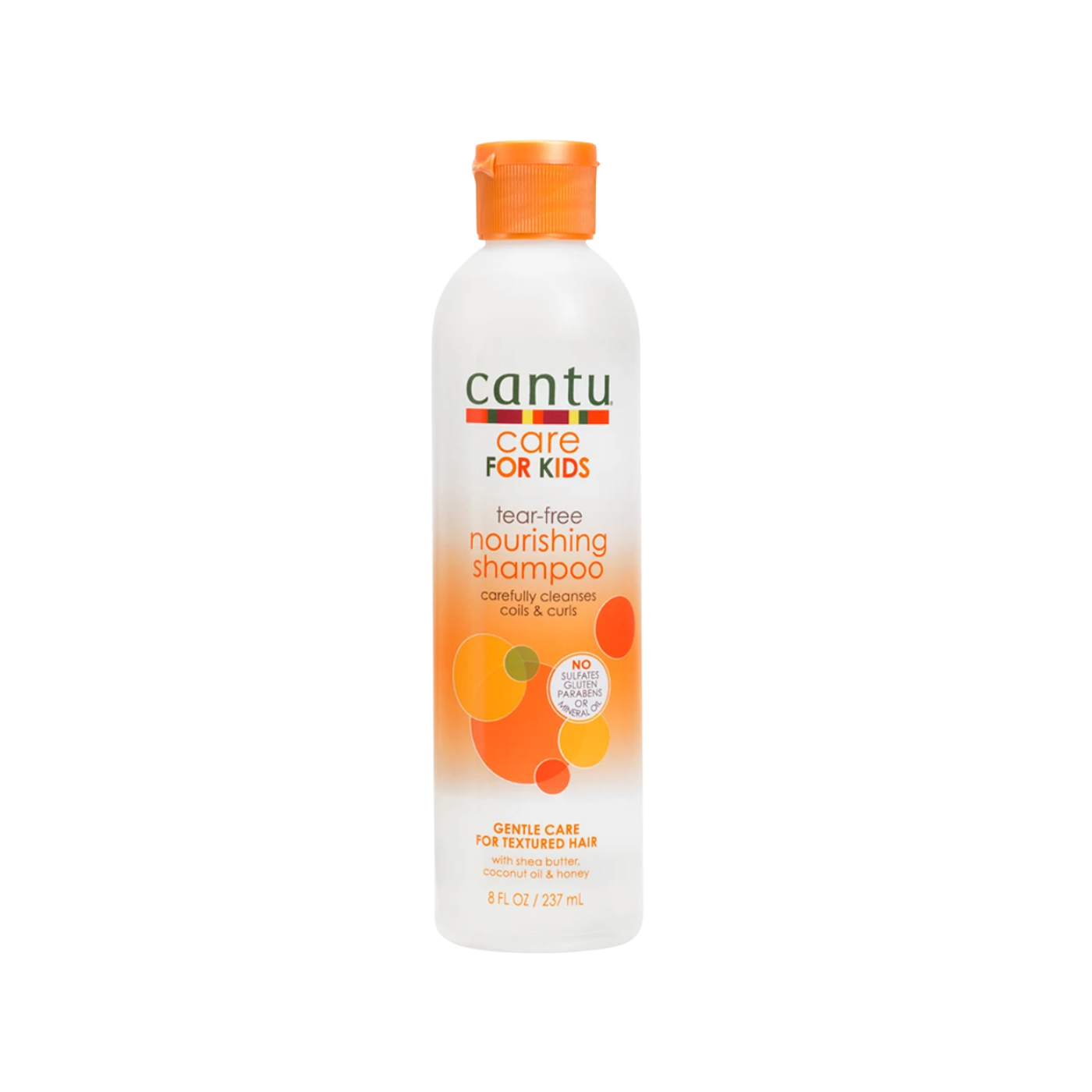 Shampoo Kids Tear Free Nourishing Cantu