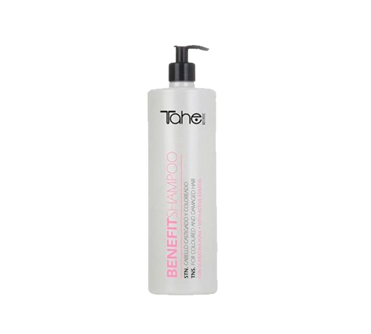 Shampoo Benefit 1000 ML Tahe