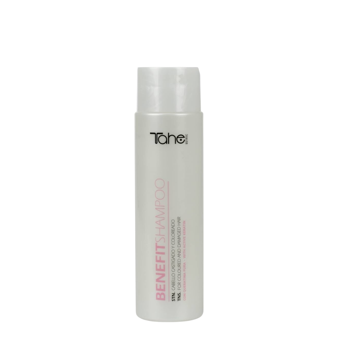 SHAMPOO BENEFIT 300 ML TAHE