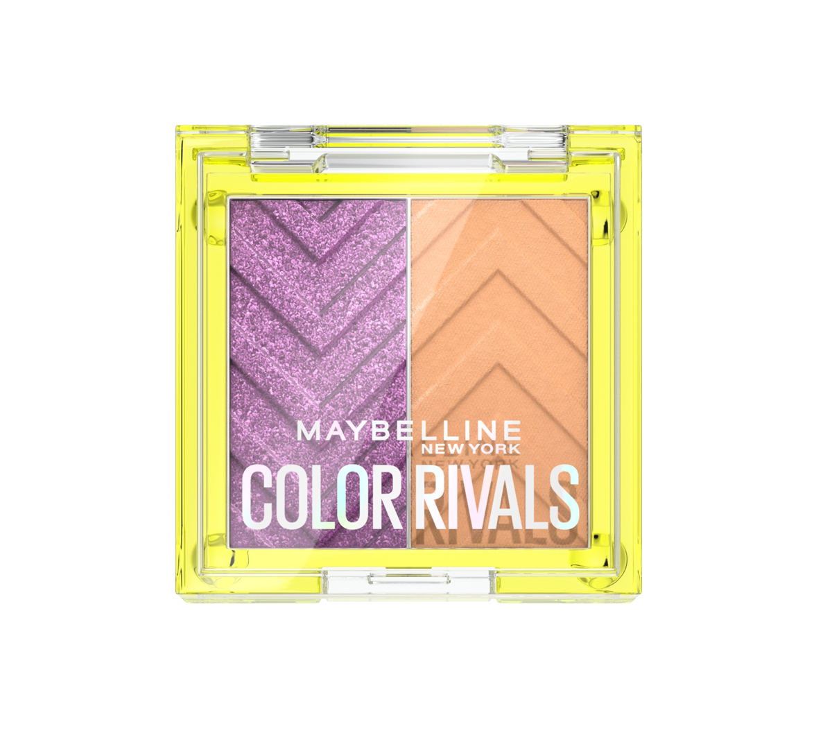 Paleta de Sombras Rival Sponpurp Multi AS X