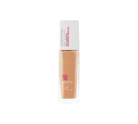 SUPERSTAY FULL COVERAGE SUN BEIIGE
