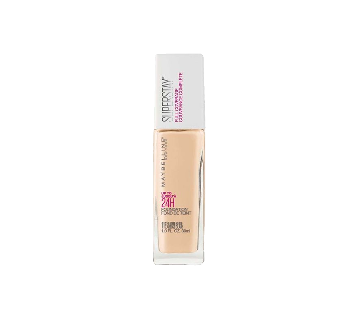 SUPERSTAY FULL COVER LIGHT BEIGE