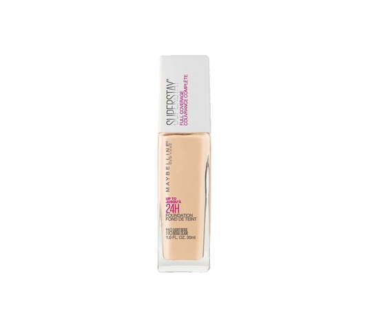 SUPERSTAY FULL COVER LIGHT BEIGE