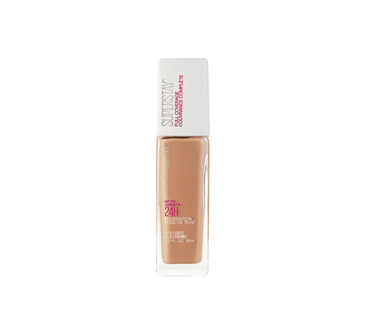 SUPERSTAY FULL COVER TOFFE