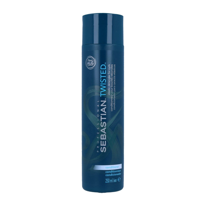 Acondicionador Twisted Curl Sebastian 250ml