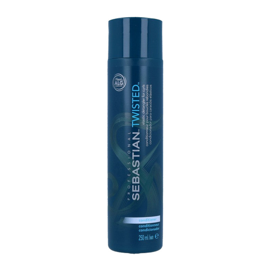Acondicionador Twisted Curl Sebastian 250ml