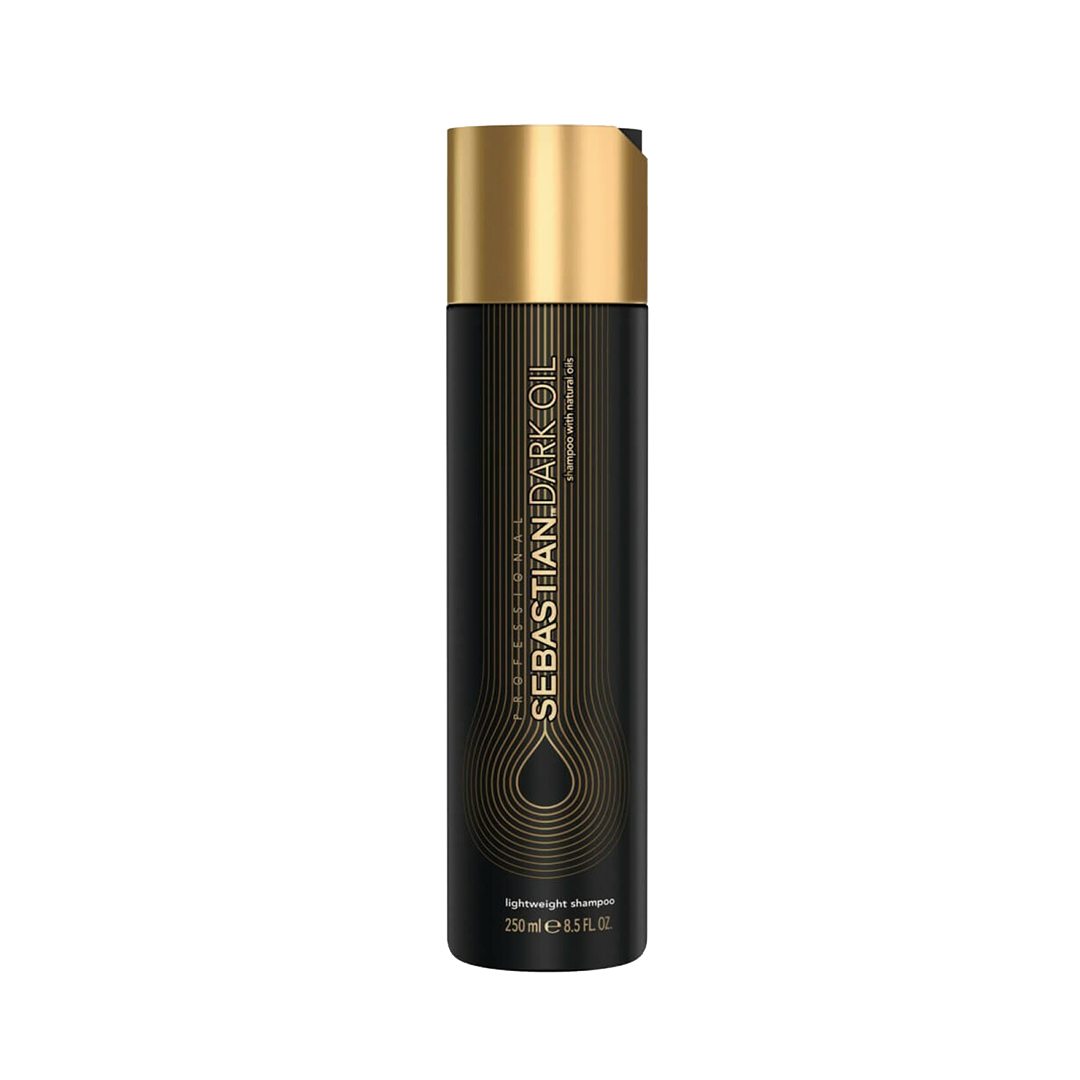 Sebastian Shampoo Dark Oil 250ml
