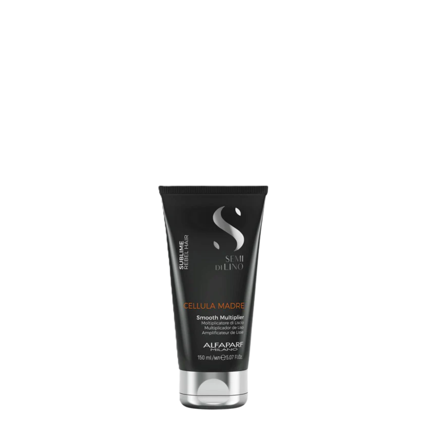 Serum Cellula Madre Smooth Multiplier Semi Di Lino 150 ml