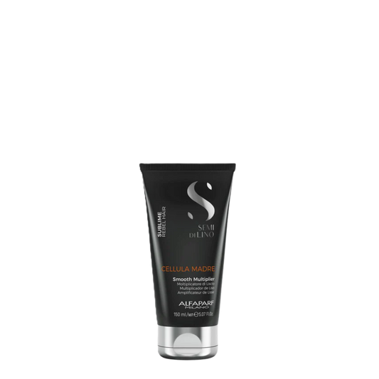 Serum Cellula Madre Smooth Multiplier Semi Di Lino 150 ml