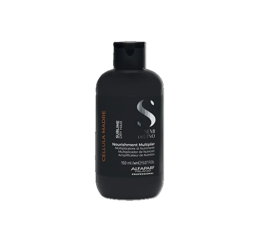 Serum Cellula Madre Sublime Damaged Hair Semi Di Lino 150ml