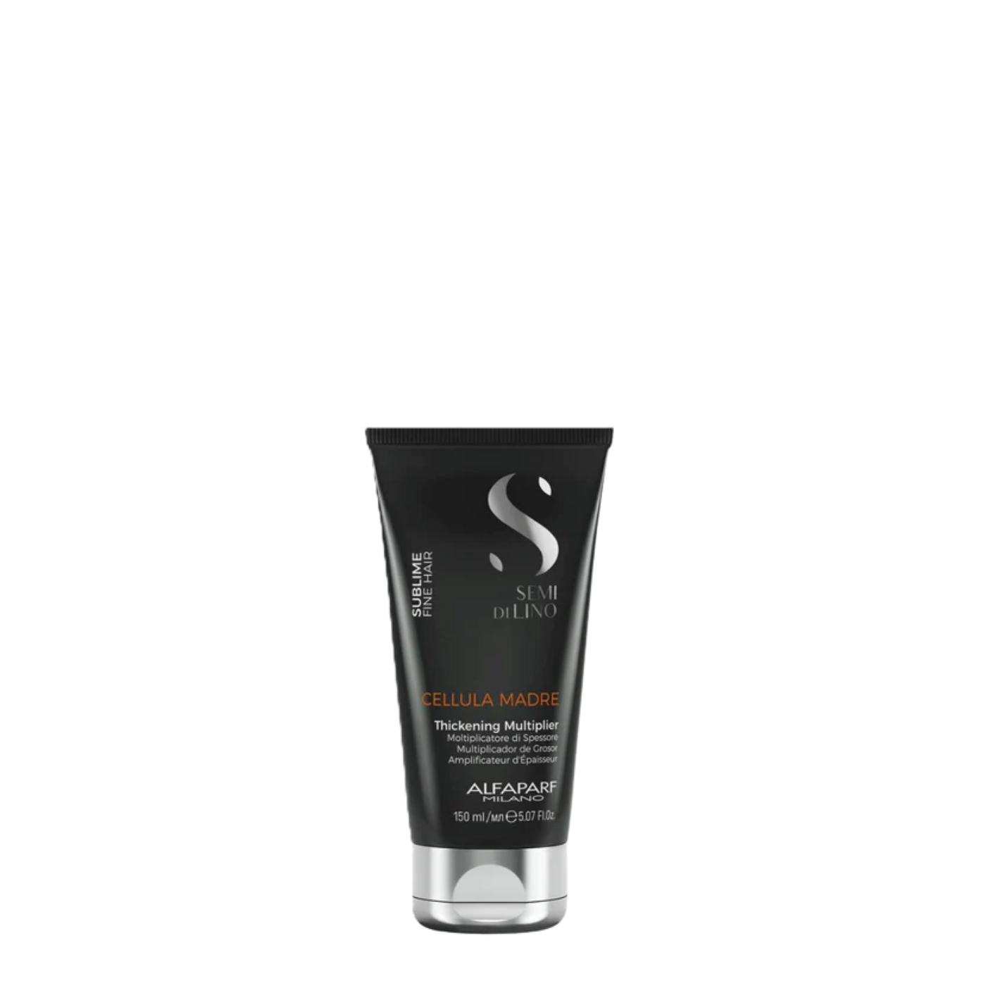 Serum Cellula Madre Thickening Multiplier Semi Di Lino 150 ml