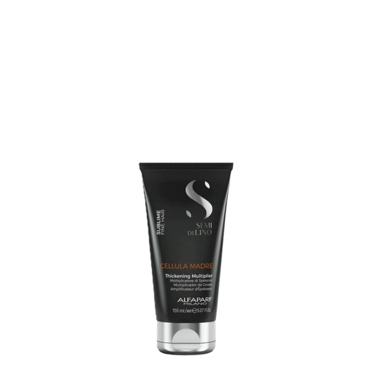 Serum Cellula Madre Thickening Multiplier Semi Di Lino 150 ml